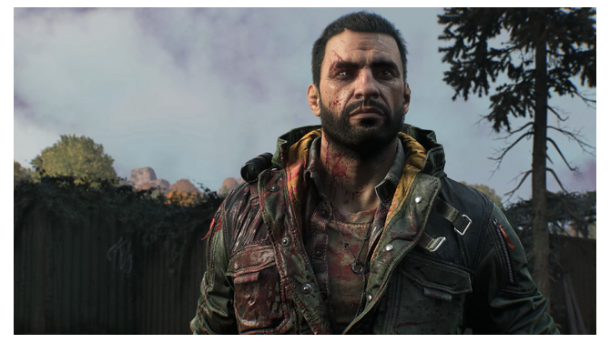 『ダイイングライト：ザ・ビースト』先行プレイレポ―10年以上監禁されていた初代主人公カイル・クレインの新たな復讐劇が幕を明ける。 なぜ『3』ではなく『The Beast』なのかも聞いてみた