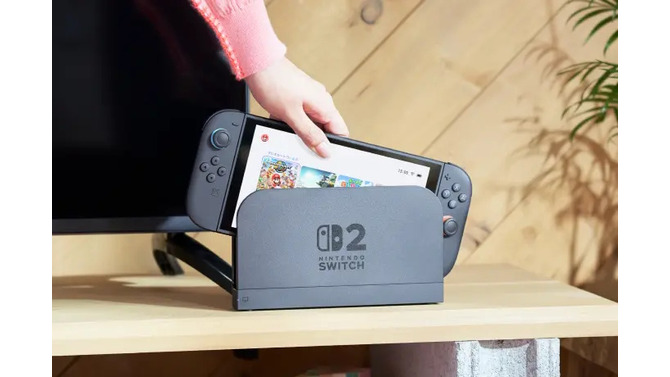 スイッチ2やスマホアプリにも影響…任天堂のサービス全般でネットワーク障害が発生中