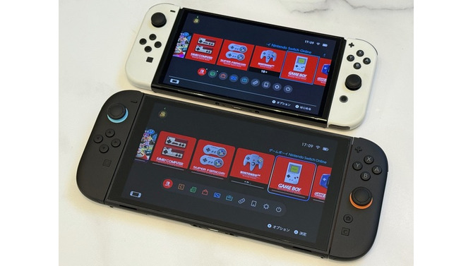 任天堂、Switch 2のバッテリーが急激に減る・残量表示がおかしい問題に対処法を公開。メンテナンスモードで改善