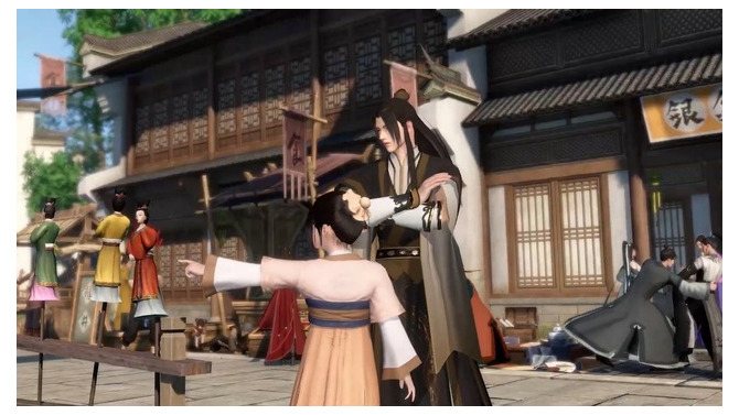 中国・宋代をベースにしたMMORPG『逆水寒』が日本上陸。プレイ前に知っておきたい歴史的背景【ゲームで世界を観る 特別編】