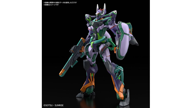 「HG 1/144 ジフレド」や「マチュ」「ニャアン」も対象！注目のBANDAI SPIRITS商品が、DMM通販にて抽選販売開始