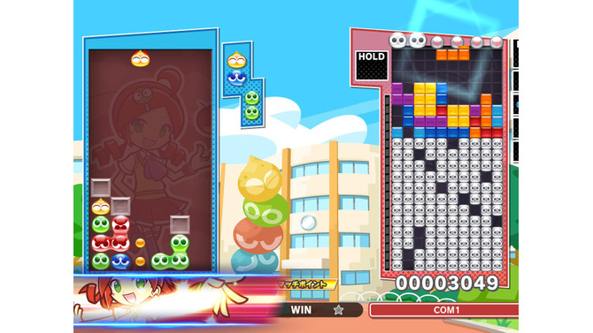 『ぷよぷよテトリス2S』から考える、“落ち物パズル”2大巨頭の意外な関係性―80~90年代の大人と子供を巻き込んだ熱狂がここに