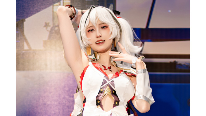 ツバキ／小漾樣（Instagram：7woyun）
