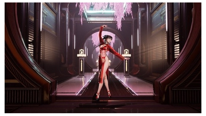 『ステラーブレイド』続編ではより物語の深い部分が語られる！キム・ヒョンテ氏、カットされたイヴの衣装チェンジに関する詳細設定等の存在を明言
