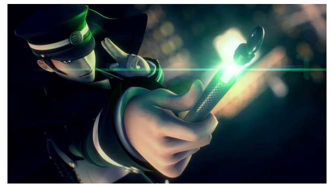 『RAIDOU Remastered: 超力兵団奇譚』フルボイスや難易度など新要素解説するPS公式番組公開！アトラス公式では杉田智和さんによる実況プレイも