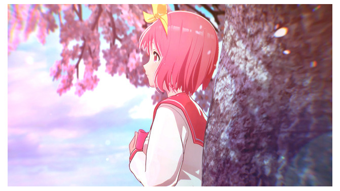 フル3Dで新生したADV『ToHeart』6月19日0時より序盤をプレイできる体験版が配信！Steam/スイッチ向けに6月26日発売、アニメ収録BDが特典のプレミアムエディションも