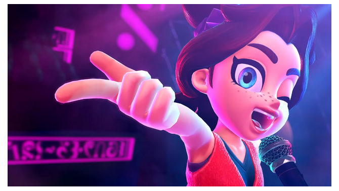 スイッチ2新作『ドンキーコング バナンザ』の時系列どうなってるの？子ども版「ポリーン」登場でファン混乱