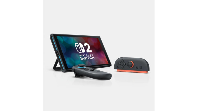 「スイッチ2」ゲオ第2回抽選販売、当選発表！チャンスはまだ27日にも