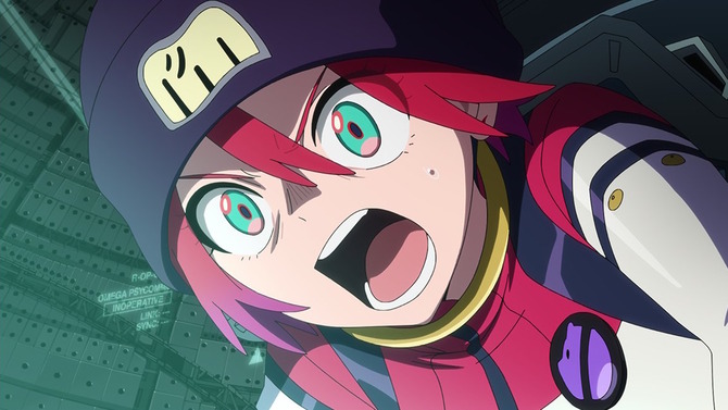 「ガンダム ジークアクス」第11話の展開に庵野秀明氏も驚き―「あいつら、やりやがった!!と僕も思ってます」