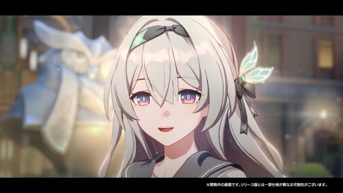 『崩壊：スターレイル』銀狼、刃、カフカ、鏡流たちの強化内容が判明―ホタルには「新コスチューム」もサプライズ発表【Ver.3.4予告番組まとめ】