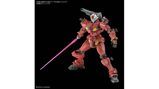 7月のガンプラ新商品、発売日が一挙公開！ジークアクスの「HG 軽キャノン」「HG エグザベ専用ギャン」は早くも7月5日発売