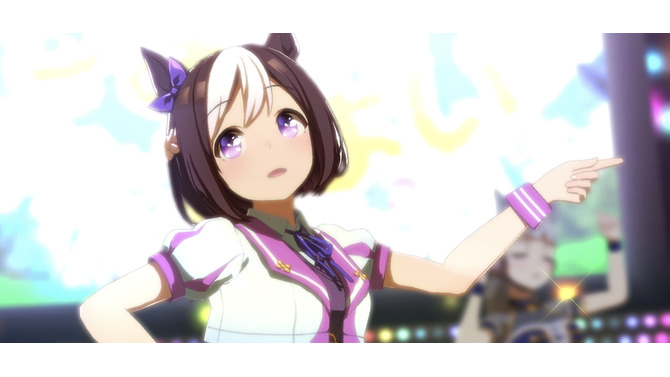 競走馬「ウマピョイ」が予後不良に…『ウマ娘』代表曲「うまぴょい伝説」を連想する馬名から注目集める