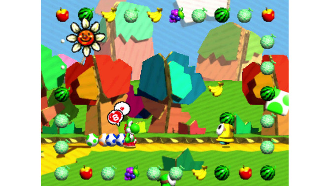 サントラプレミア価格のN64『ヨッシーストーリー』楽曲がNintendo Musicで配信！クセつよ名曲たちがスマホで聴ける