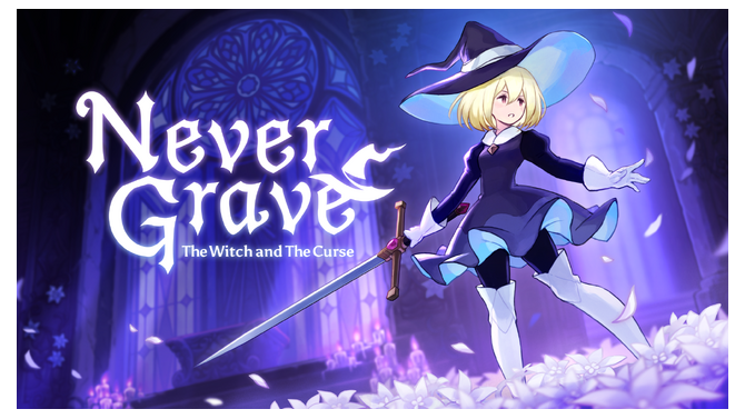 ポケットペアパブリッシング、ローグライトアクション『Never Grave』配信は「完成品」で―早期アクセス予定を取りやめに、ニンテンドースイッチ含め対応ハードも拡大