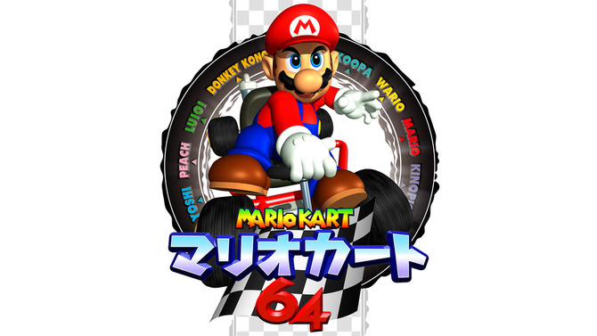 『マリオカート64』海外ユーザーがPC向け私的移植を実現―4K解像度や120fps、ワイドスクリーンに対応