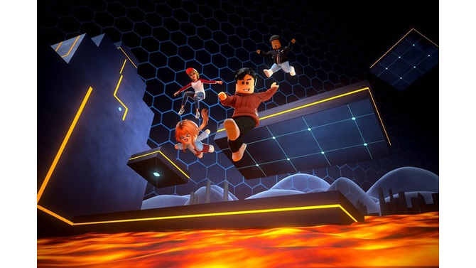 Robloxの同時接続3000万人超を実現する大規模インフラが明らかに…『Grow a Garden』のギネス記録を支えた舞台裏