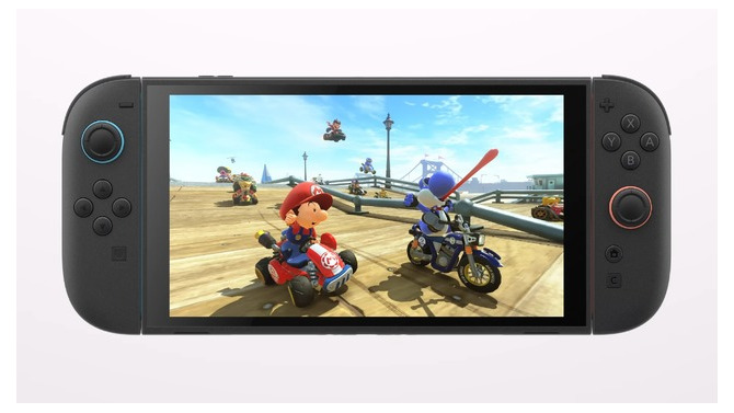 親に「スイッチ2」を買って貰うためプレゼン！スライドを用意しアドバイス募った13歳