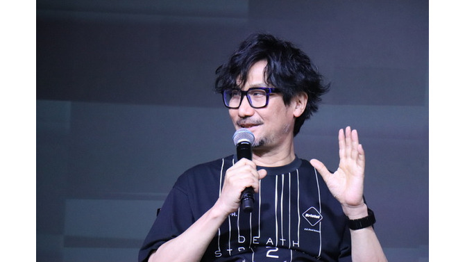 『DEATH STRANDING 2』発売記念！小島秀夫監督が語る“繋がりすぎた”世界への新たな問いと創作の孤独――「一時は“このままゲーム作りを続けられるのか”というところまでいった」