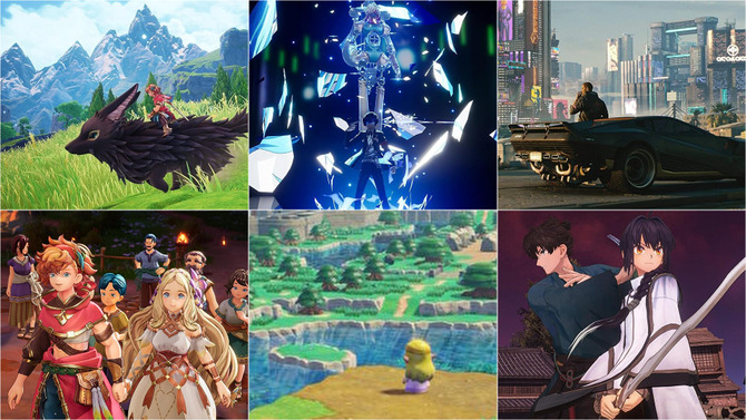 『ゼルダの伝説 知恵のかりもの』3,278円、『ペルソナ3 リロード』2,728円、『サイバーパンク2077』は2,178円！ ゲオ店舗のゲームセールを現地調査