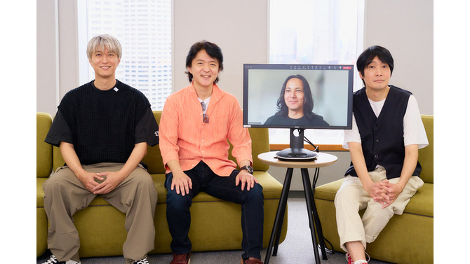 イシイジロウ新作「渋谷実写ADV」出演者座談会！『街』あらい正和さん、『428』天野浩成さん、中村悠斗さん、北上史欧さんが当時のエピソード多めで語りまくる