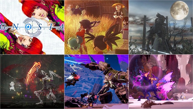 新作の前に『天穂のサクナヒメ』や『DAEMON X MACHINA』を遊ぼう！最大80%OFFでセール中─メトロイドヴァニアや高難易度ACTもお手頃【eショップ・PS Storeのお勧めセール】