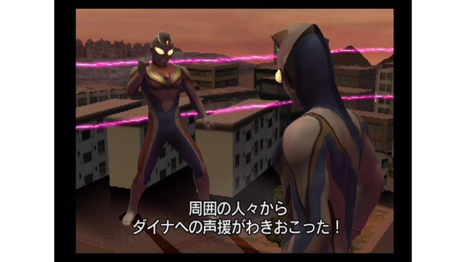 名作ウルトラゲー『ウルトラマン Fighting Evolution 3』とは何だったのか？熱い原作再現とシリーズ作についても語らせてくれ！