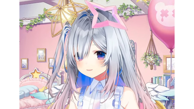 ホロライブ・天音かなた、突然の激痛に配信中断し病院へ―「左脇腹（内臓）がとんでもなく痛い…しかも急に…なんでぇ…」