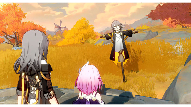 【ネタバレなし】『崩壊：スターレイル』Ver.3.4 「破滅へ向かう太陽」先行プレイレポ。堕ちていく「太陽」を“じっくり”かつ“ねっとり”と描くメインストーリーに心の準備を...