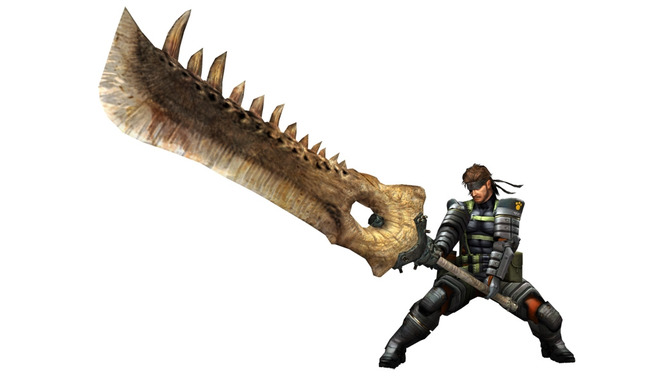 モンスターハンターポータブル 3rd