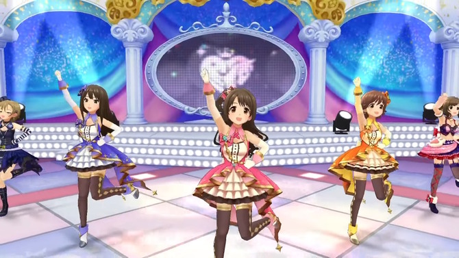 『デレステ』新規アイドルやイベントの更新停止へ…PC版はサービス終了など、開発・運用体制が大幅縮小