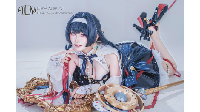 アストラ／神説kamise（X：@kamise847）