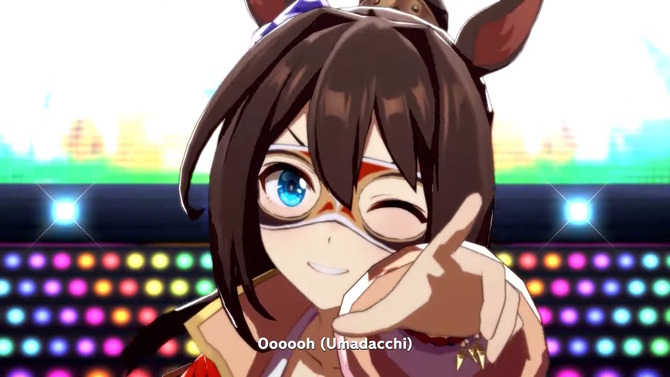 『ウマ娘』“うまぴょい伝説”の英語版公開に反響―「うまぴょい！」や「俺の愛バが！」はどうなった？