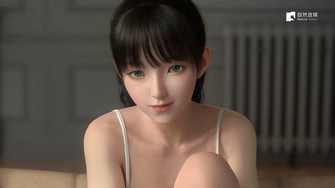 “3D AI伴侶”と恋愛できる先進的なアプリ登場！『Star Resonance』も中国配信間近。―次なるヒット作を探せ！日本未上陸の注目ゲーム3選【2025年7月6日】