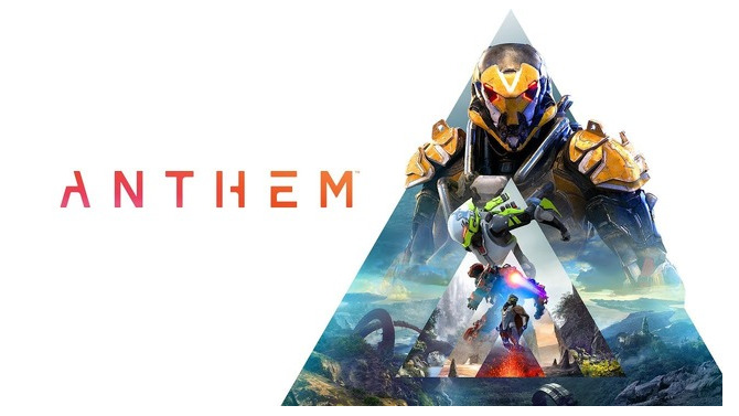 EAが2019年に発売したオンラインアクションADV『Anthem』2026年1月12日にサービス終了へ