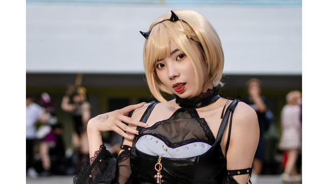 ゆうな（Instagram：yuuna_9034）