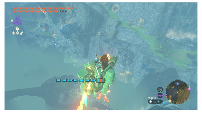 スイッチ2版『ブレワイ』『ティアキン』の限定要素「ZELDA NOTES」って結局何ができるの？常にスマホを傍らに置く奇妙な『ゼルダ』体験―ファン胸熱な要素も