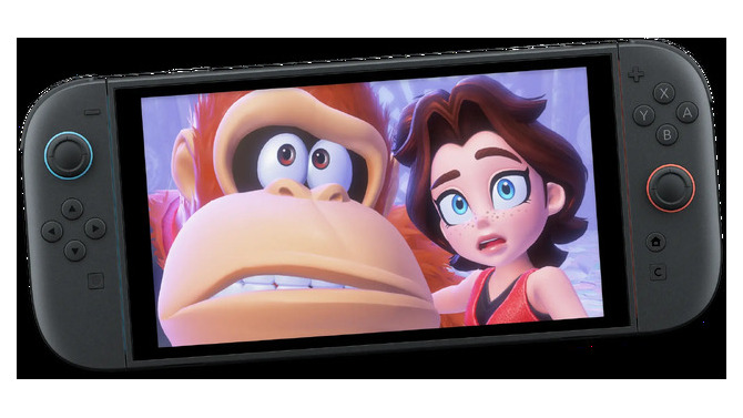 『ドンキーコング バナンザ』プロデューサーとディレクターが明らかに。開発チームメンバーはやはり『スーパーマリオ オデッセイ』にも携わっていた