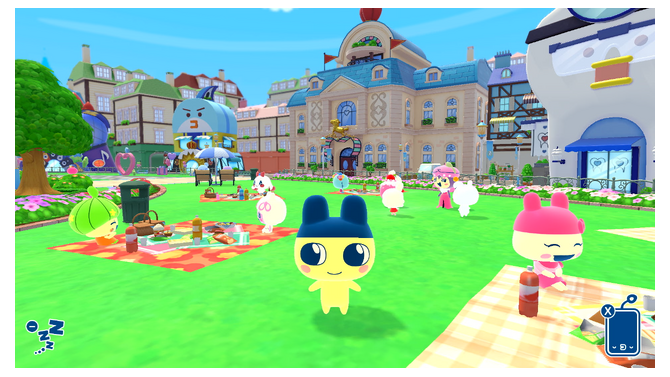 スイッチDLソフトの上半期ランキング、僅か4日で『おみせっち』新作3位に輝くなど意外な結果に！短期間でのヒットタイトルがズラリ