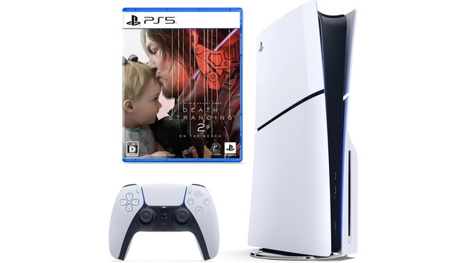 Amazonプライムデー開幕！PS5+各人気タイトルセットもお得に！
