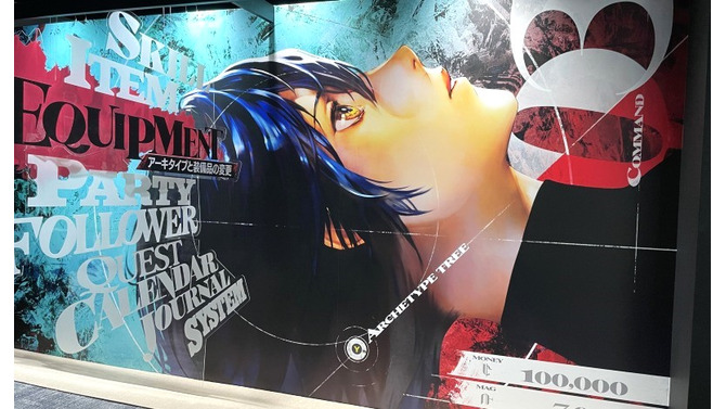 「メタファー：リファンタジオ展」が大阪にやってきた！展示やグッズ追加に加えコラボカフェも同時開催―目もお腹も満たせる内覧会レポート