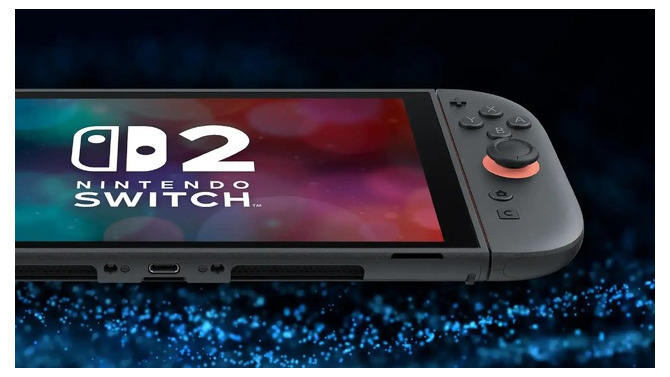 スイッチ2「eショップ」に開発者向けの新規約がアジア圏で導入―低品質ゲームの氾濫抑制と海外メディア推測