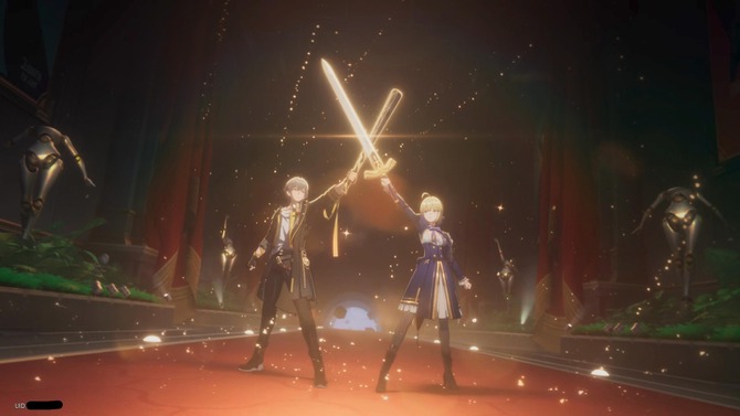 どちらのファンも納得の原作愛…！『崩壊：スターレイル』×『Fate』は、コラボだけど「ピノコニー編」の後日談までたっぷり描く【プレイレビュー】