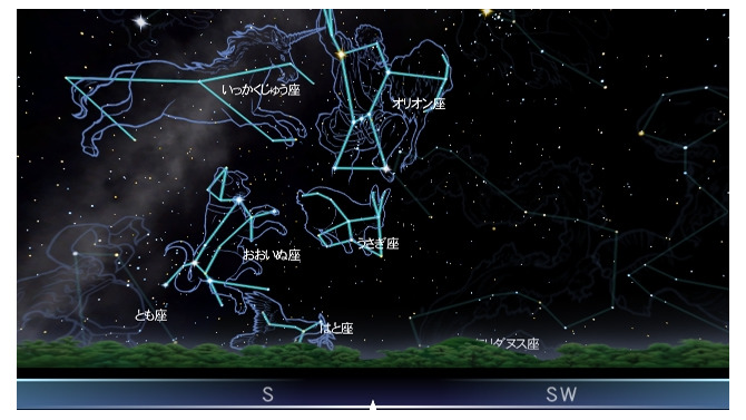 PLANETARIUM(プラネタリウム)