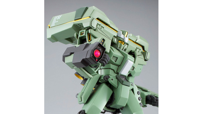 プレバンで「HG ジェガン系」ガンプラ6商品が再販！3機購入で「特別な水転写式デカール」もらえるキャンペーンも継続中
