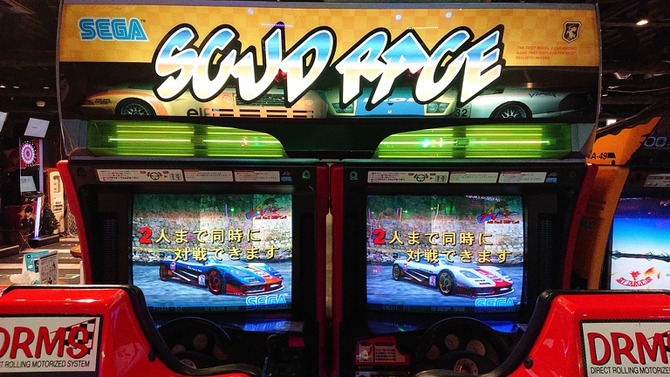 ※画像はGiGO 秋葉原5号館公式Xより引用。
