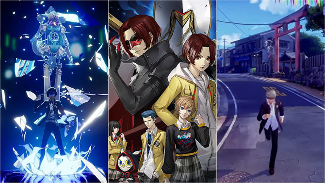 平成を駆け抜けた『ペルソナ』シリーズは、令和の今もアツい！相次ぐ新作に止まらぬ活躍、まさかの新展開も示唆