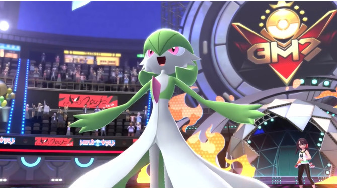 バトルに注力した新作『ポケモンチャンピオンズ』の“育成要素”が革命的！最新映像で「本作だけでポケモンをゲットする方法」も判明