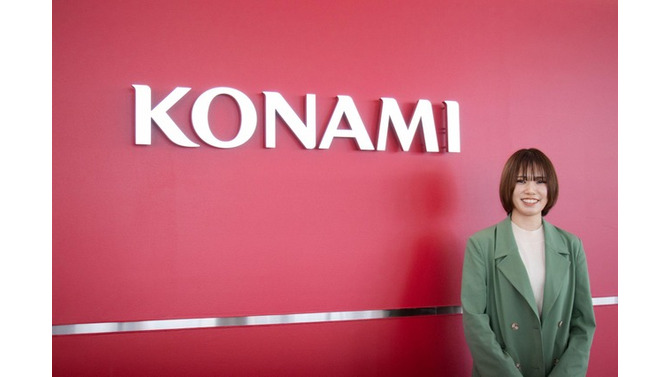 【キャリアクエスト】漫画家志望からKONAMI入社を決意―『麻雀ファイトガール』2Dデザイナーの“進路の選び方”【就活編】