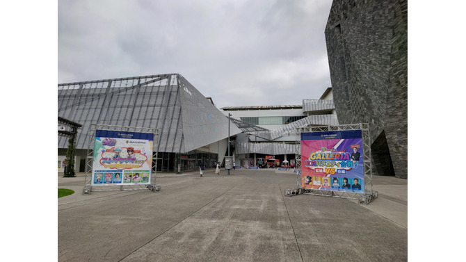 餡ブレラ抗争のエピソードにサイン秘話も！ NO LIMITの絆が感じられた「ストグラジオ出張版 ＠ GALLERIA FES 2025」第1部 イベントレポート