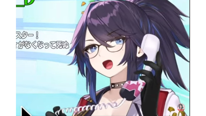 VTuber「kson」金銭トラブルを報告し「VShojo」を脱退―チャリティー支援金の未払いを告発した「アイアンマウス」に続いて